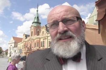 Мэру чешского города грозят 3 года тюрьмы за ДТП в пьяном виде