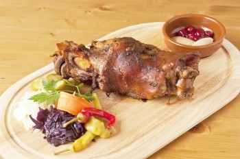 Из-за африканской чумы в Чехии могут вырасти цены на свинину