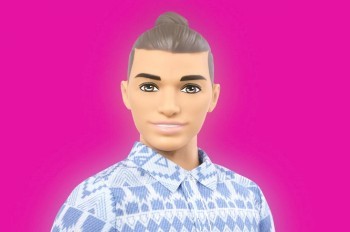 Родителям не понравился новый толерантный бойфренд Барби