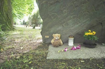 В Праге почтут память детей-жертв коммунизма