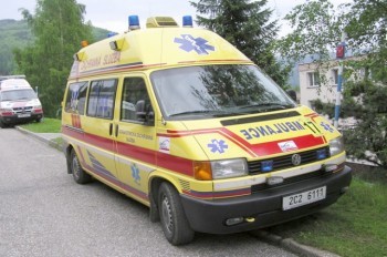 В Чехии десятки человек отравились фастфудом