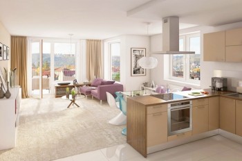 С октября в Чехии ужесточат условия выдачи ипотеки