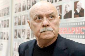 Умер режиссер Станислав Говорухин