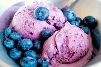 В воскресенье в Праге пройдет фестиваль мороженого