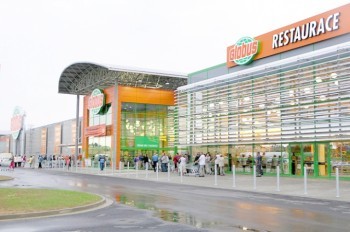 Globus запустит в Чехии интернет-магазин