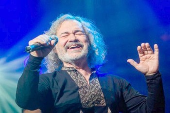 Тарас Петриненко выступит в Праге 22 июня