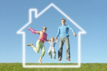 Молодым семьям в Чехии предложат выгодную ипотеку от государства