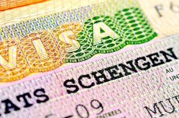 Евросоюз увеличит стоимость шенгенской визы