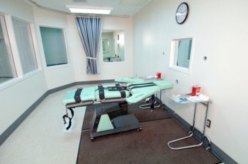 Жители Чехии рассказали об отношении к смертной казни