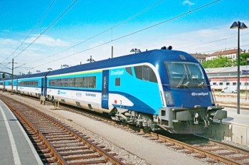 «Чешские железные дороги» объявили акцию на лето 2018 года