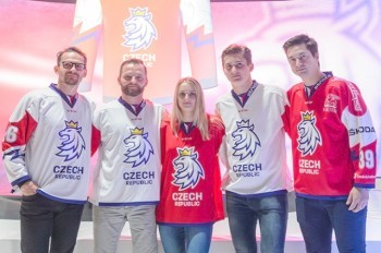 Новая форма хоккейной сборной Чехии разозлила фанатов