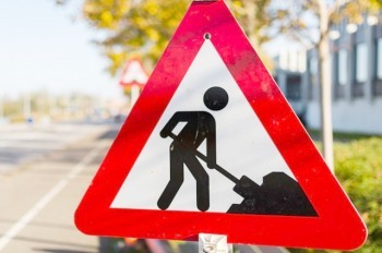 Пражских водителей призвали запастись терпением