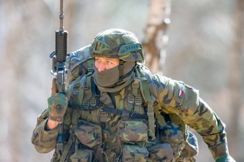Всем жителям Чехии разошлют инструкцию по выживанию в случае войны или катастрофы