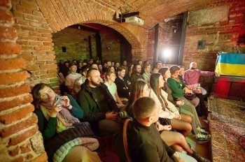 На Карловарском кинофестивале покажут 4 украинских фильма