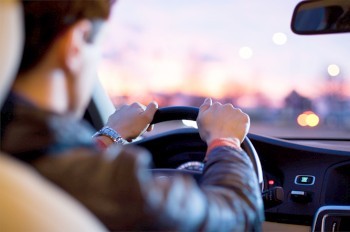 Работа с Uber в Чехии: что нужно знать