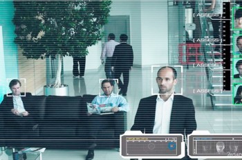 В аэропорту Праги появится система распознавания лиц