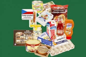 В Чехии сливочное масло за год подорожало почти в 2 раза