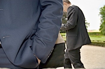 Чешских чиновников отправили на антишпионские курсы