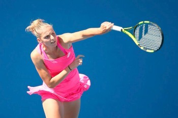 Впервые в истории чешская теннисистка станет первой ракеткой мира