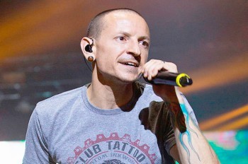 Солист группы Linkin Park покончил с собой