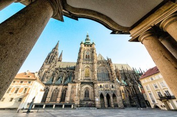 33 малоизвестных факта о Праге