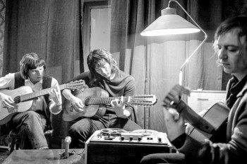 В Праге покажут российский фильм «Лето» 