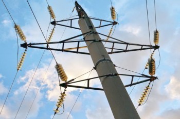 Тысячи пражан остались без электричества из-за аварии