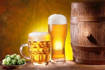 Роскачество не нашло различий между российским и чешским пивом