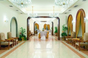 Туристам на один день откроют Лихтенштейнский дворец в Праге