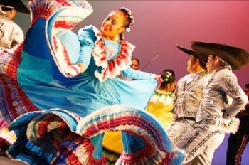 Фестиваль латиноамериканской культуры стартует в Праге 5 июля