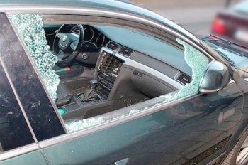 В Чехии вор украл из припаркованной машины 4 млн крон