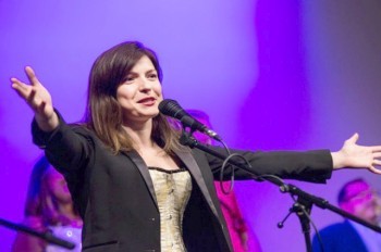 Дарья Жук: «Я снимала «Хрусталь» для более молодой себя»