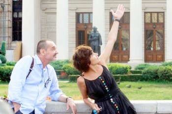 В Праге покажут лучшие фильмы Карловарского кинофестиваля