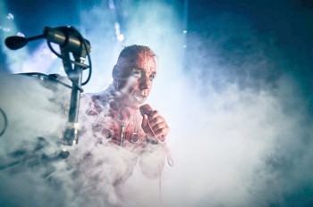 На чешском фестивале Masters of Rock выступит Тилль Линдеманн