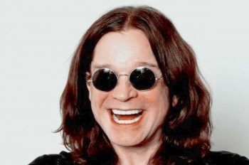 Умер Оззи Осборн 