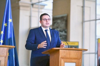 МИД Чехии прокомментировал принятие скандального закона в Украине