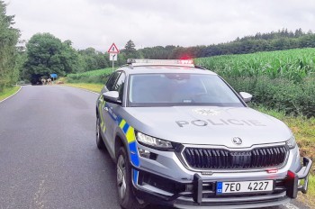 В Чехии иностранец заснул неудачно для себя, но удачно для остальных