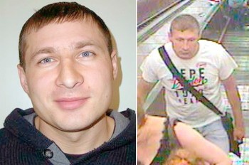 КС отклонил апелляцию белоруса, зарезавшего латыша в центре Праги