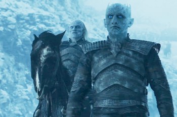 HBO ошибочно показал шестую серию «Игры престолов» раньше срока