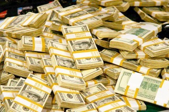 Счастливчик сорвал крупнейший лотерейный джекпот в истории США