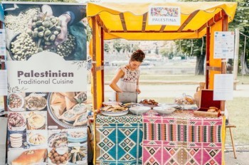 В Праге пройдет межкультурный фестиваль RefuFest