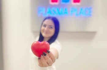 Сколько платят за сдачу плазмы крови в Чехии? Стать донором в PLASMA PLACE можете и вы