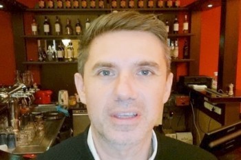 Суд повторно вынес приговор организатору пророссийских митингов в Праге