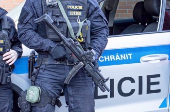 Полиция сообщила подробности изнасилования 15-летней школьницы в Пльзене