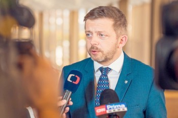 Полиция и МВД Чехии призвали не судить всех украинцев за преступления отдельных людей