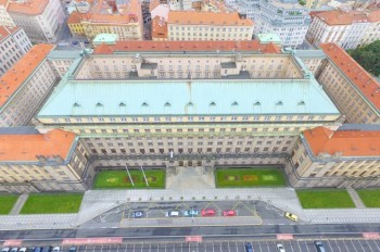 В четверг Минтранс Чехии проведет «День открытых дверей»