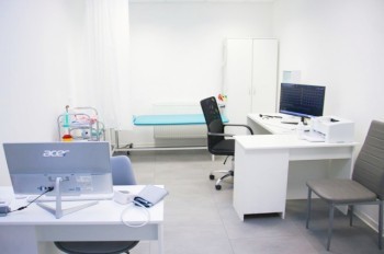 Medica Mente – первая клиника для иностранцев в Праге 