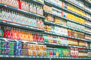 Инфляция в Евросоюзе снизалась девятый месяц подряд
