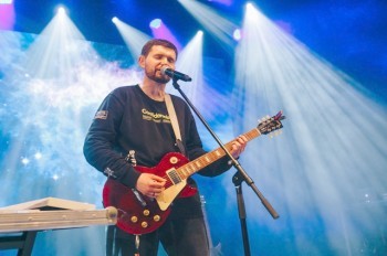 В Праге выступит Noize MC