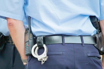 Полиция Чехии задержала мужчину, избившего украинских беженок 